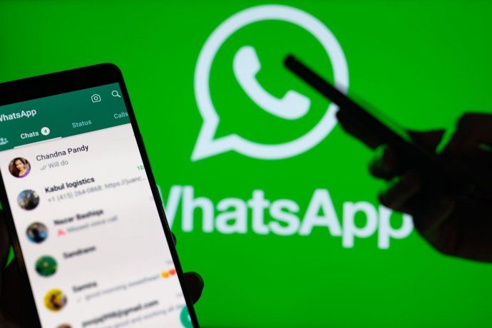 Los usuarios de WhatsApp ahora pueden bloquear contactos desde la pantalla de chats. 