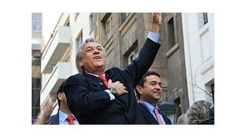 Sebastián Piñera