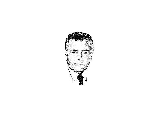 Orlando Ferreres