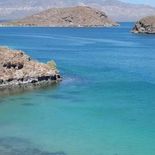 la playa de baja california donde se come delicioso y hay poca gente: ideal para visitar en noviembre 2026