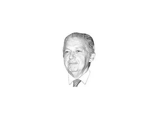 Alfredo Mac Laughlin