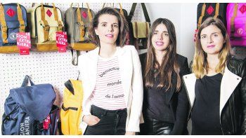 ámbito.com | “El mundo digital tiene barreras muy fáciles de penetrar”