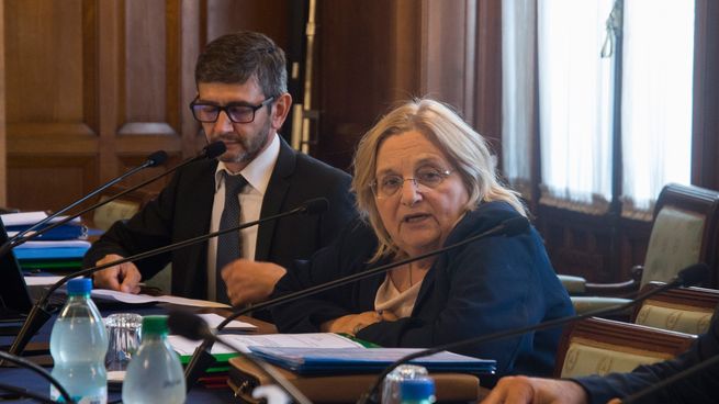 El gobierno uruguayo pidió disculpas por las expresiones de la senadora Graciela Bianchi.