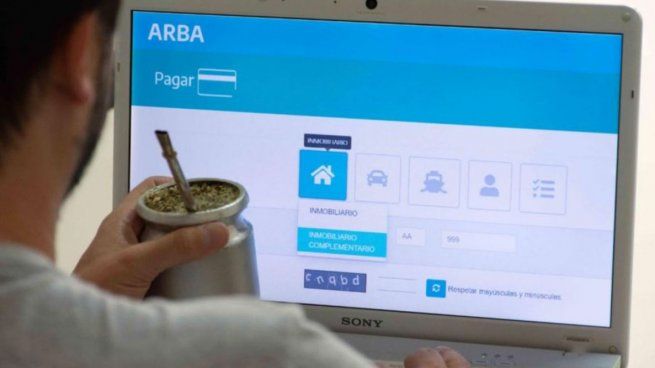 ARBA reafirma su compromiso con el crecimiento económico de la provincia, aliviando las cargas impositivas de las pequeñas y medianas empresas para potenciar su desarrollo.