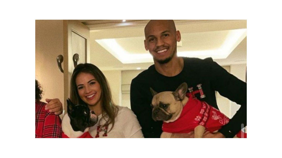 For his dogs, a footballer will reject an offer of 50 million euros