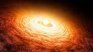 FU Ori studies revealed that the formation of new planets around it is almost impossible. FU Ori studies revealed that the formation of new planets around it is almost impossible.