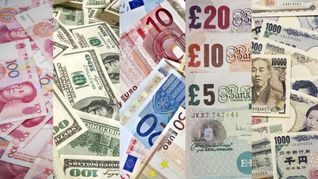 La debilidad del dólar y la volatilidad del yen reavivan el debate sobre los refugios tradicionales en un contexto de alta deuda, tensión fiscal y cambios en la política monetaria global. La debilidad del dólar y la volatilidad del yen reavivan el debate sobre los refugios tradicionales en un contexto de alta deuda, tensión fiscal y cambios en la política monetaria global.