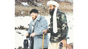 ámbito.com | Viejos aliados. Abu Musab al Suri fue el gran ideólogo de Osama bin Laden. Los atentados del 11S provocaron un quiebre clave entre ambos.