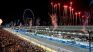 Colapinto prepares for the start of the Singapore Grand Prix of Formula 1: The schedule Colapinto prepares for the start of the Singapore Grand Prix of Formula 1: The schedule