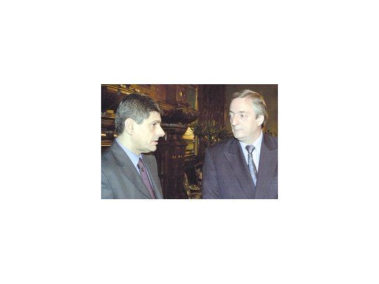 Nombraron nuevo jefe en la Federal pero crisis no cede