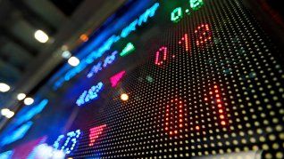 Expectativas del mercado ante las medidas económicas del gobierno de Milei.