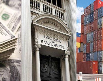 El Banco Central implementó una nueva herramienta para exportadores. El Banco Central implementó una nueva herramienta para exportadores.