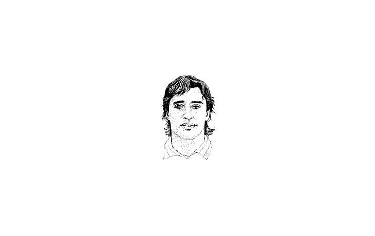 Hernan Crespo