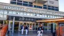 Manuel Adorni: El dinero para la salud de los chicos está. Lo que no está es la plata que los sindicatos se llevaban”.