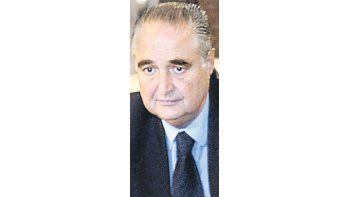 Esteban Righi