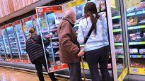 “En mayo el volumen de ventas en supermercados se contrajo -3,3% en mayo y el acumulado es -5,4%”, indica Scentia.