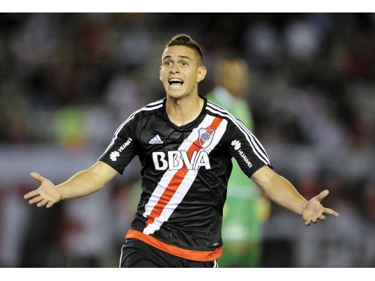 River volvió al triunfo en la Superliga tras seis fechas.