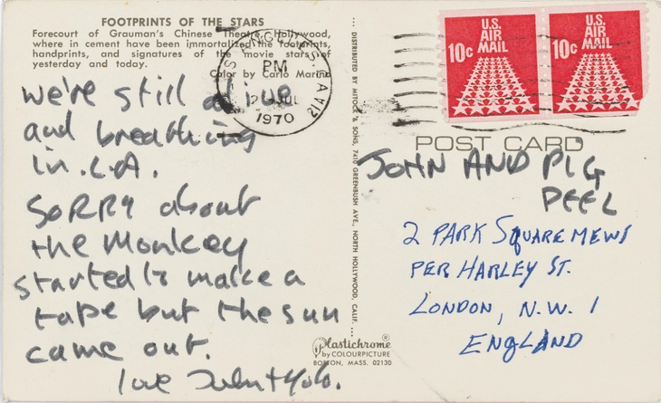 Autographed Beatles albums, David Bowie and Freddie Mercury letters go up for auction