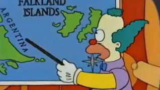 Polémica en redes sociales por la eliminación de una escena en Los Simpson.