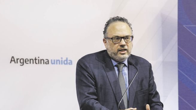 Matías Kulfas
