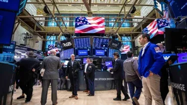 Wall Street reacciona al debut de SK Hynix y la tensión en Medio Oriente.