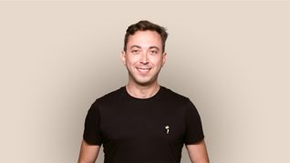 Yuval Golan, Ceo de Waltz.&nbsp;