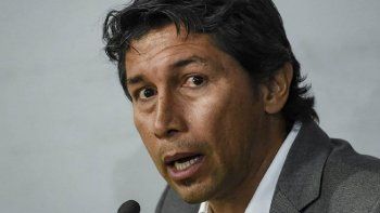 bermudez liquido a macri: el mandatario que mas endeudo este pais historicamente