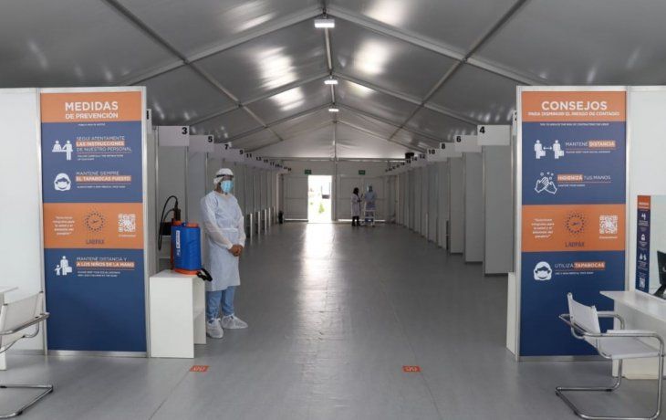 Qué deberán hacer los argentinos que regresen del exterior