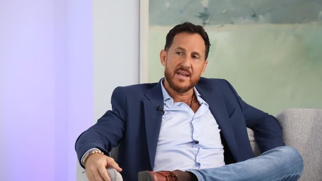 Elsocio fundador y director general de Argenway, Lisandro Cristiá, destacó el rol de la hotelería.