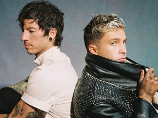 Se desafió a ChatGPT a armar una lista con las cinco mejores canciones de Twenty One Pilots.