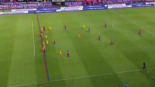 la afa publico los audios del var del polemico gol anulado a san lorenzo ante boca