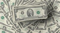 El dólar en Uruguay lleva dos meses en alza.