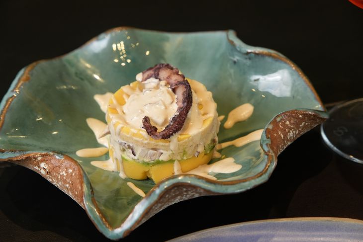 Ono Nikkei. Ono Nikkei.