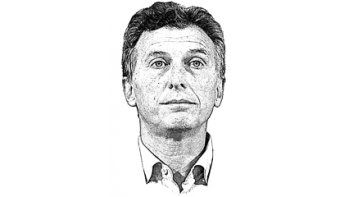 Mauricio Macri
