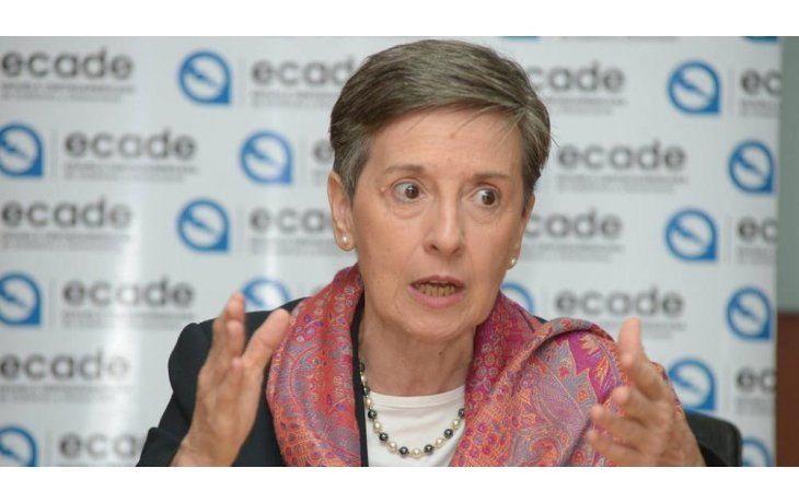 ámbito.com | Argentina está aplazada en el ranking de percepción de corrupción