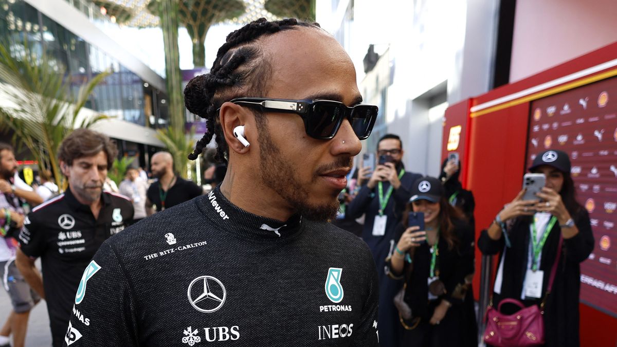 Lewis Hamilton launched a harsh accusation against the FIA: “They stole the 2021 Formula 1 title from me”