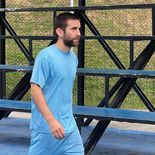 Nahuel Gallo detenido en Venezuela. Nahuel Gallo detenido en Venezuela.