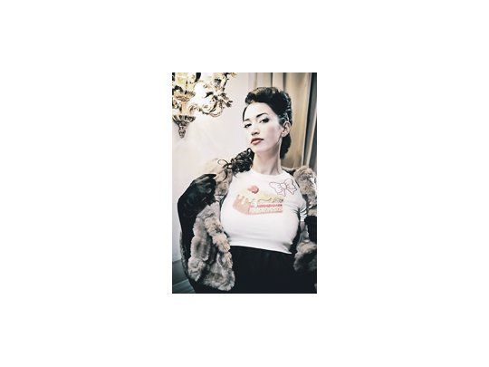 NINA ZILLI