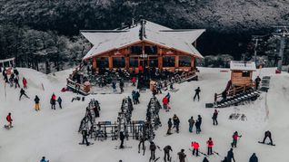 ushuaia: lanzan preventa de packs de esqui para la temporada 2026 ushuaia: lanzan preventa de packs de esqui para la temporada 2026