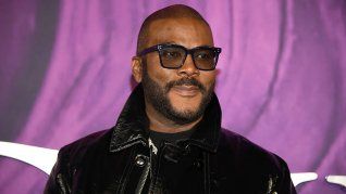 Fuerte denuncia contra Tyler Perry.
