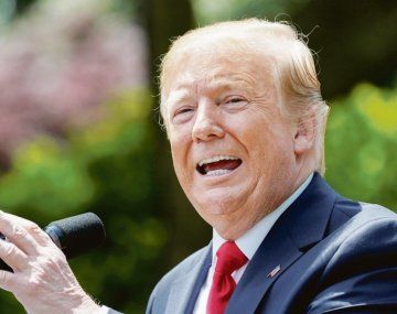 Los abogados argumentaron que la cobertura de estos medios sobre la guerra con Irán y a la construcción del salón de baile de Trump podría constituir un riesgo para la seguridad nacional.