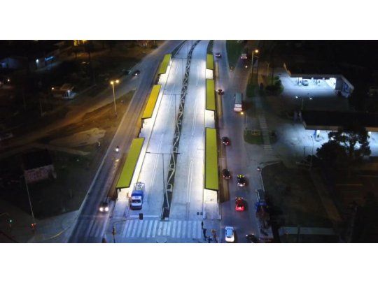 La utilización de luces LED se consolidó en los últimos años como una de las medidas más efectivas para reducir el consumo energético.&nbsp;