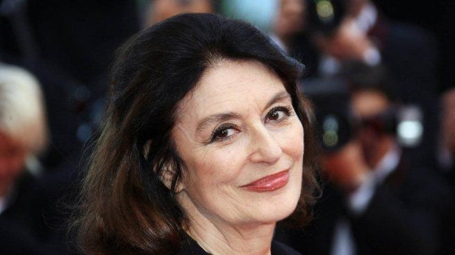 Anouk Aimée, icon of French cinema, star of “La Dolce Vita”, has died