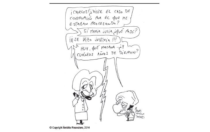 ámbito.com | Pasado