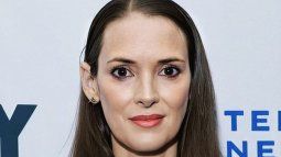 Hoy, 29 de octubre, Winona Ryder cumple 54 años. Hoy, 29 de octubre, Winona Ryder cumple 54 años.