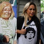 La quinta audiencia del juicio suma nuevos testimonios en los Tribunales de San Isidro. La quinta audiencia del juicio suma nuevos testimonios en los Tribunales de San Isidro.