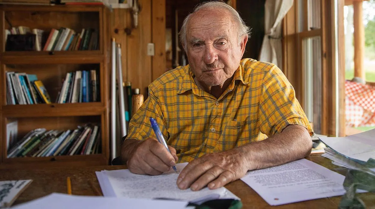Este empresario no solo construyó un imperio basado en actividades al aire libre, sino que también decidió renunciar a toda su fortuna de millones de euros para marcar una diferencia en el mundo. Este empresario no solo construyó un imperio basado en actividades al aire libre, sino que también decidió renunciar a toda su fortuna de millones de euros para marcar una diferencia en el mundo.