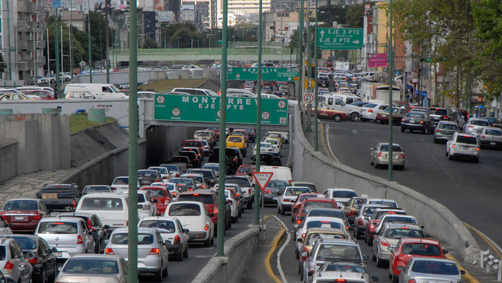 Hoy No Circula: qué autos descansan en CDMX y Edomex este martes 17 de junio 2025 Hoy No Circula: qué autos descansan en CDMX y Edomex este martes 17 de junio 2025