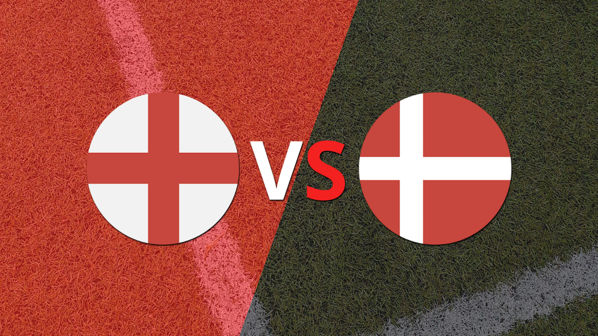 FIFA Women's World Cup England vs Denmark Group D Date 2 24 Hours