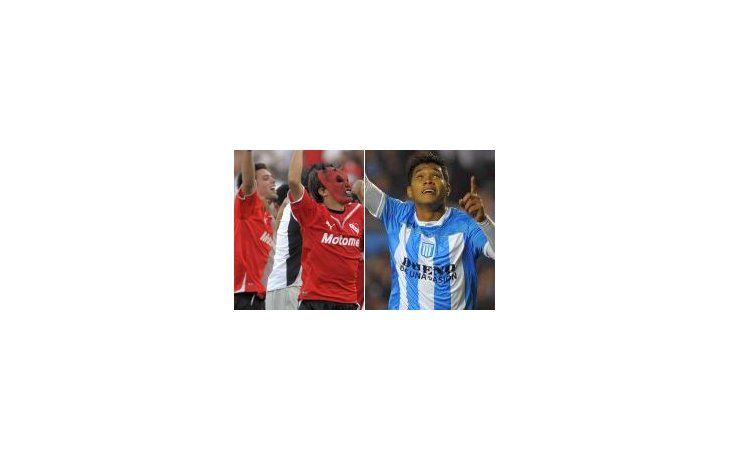 ámbito.com | Por la ausencia del Superclásico, el de Avellaneda quedó como el principal del fútbol argentino.